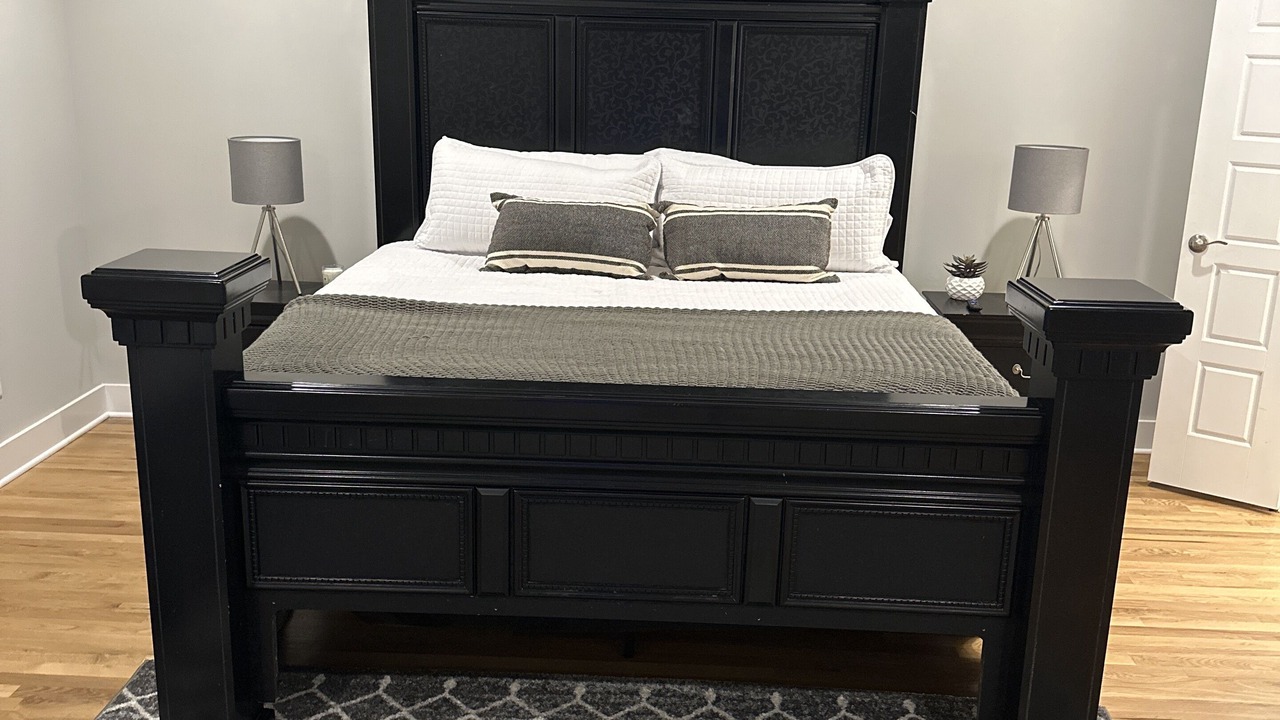 Photo of Bedroom in Buena Vista