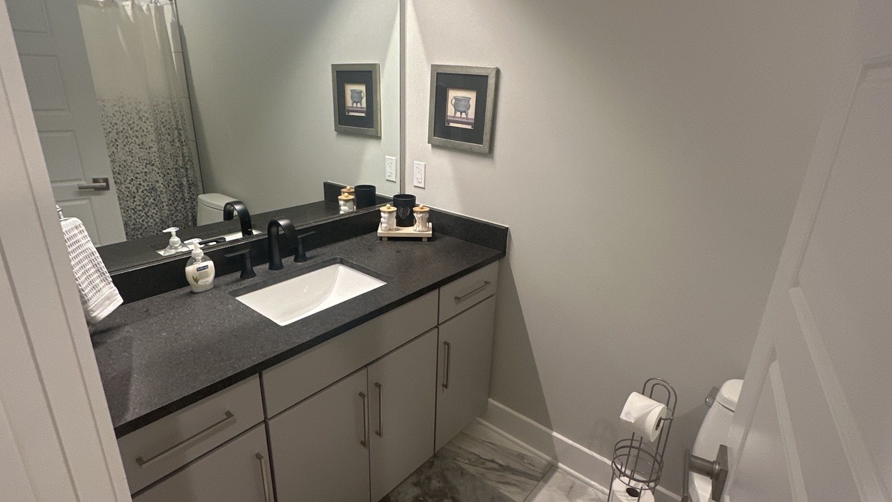 Photo of Bathroom in Buena Vista
