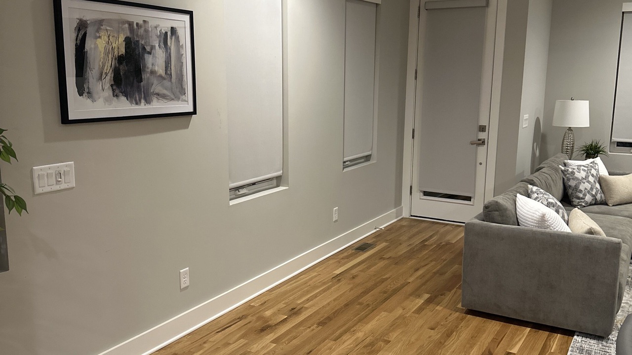 Photo of Livingroom in Buena Vista