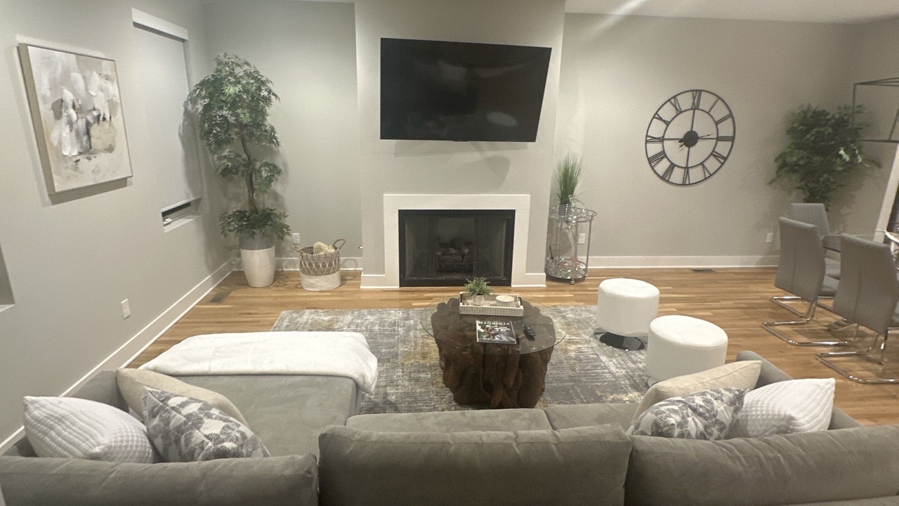 Photo of Livingroom in Buena Vista