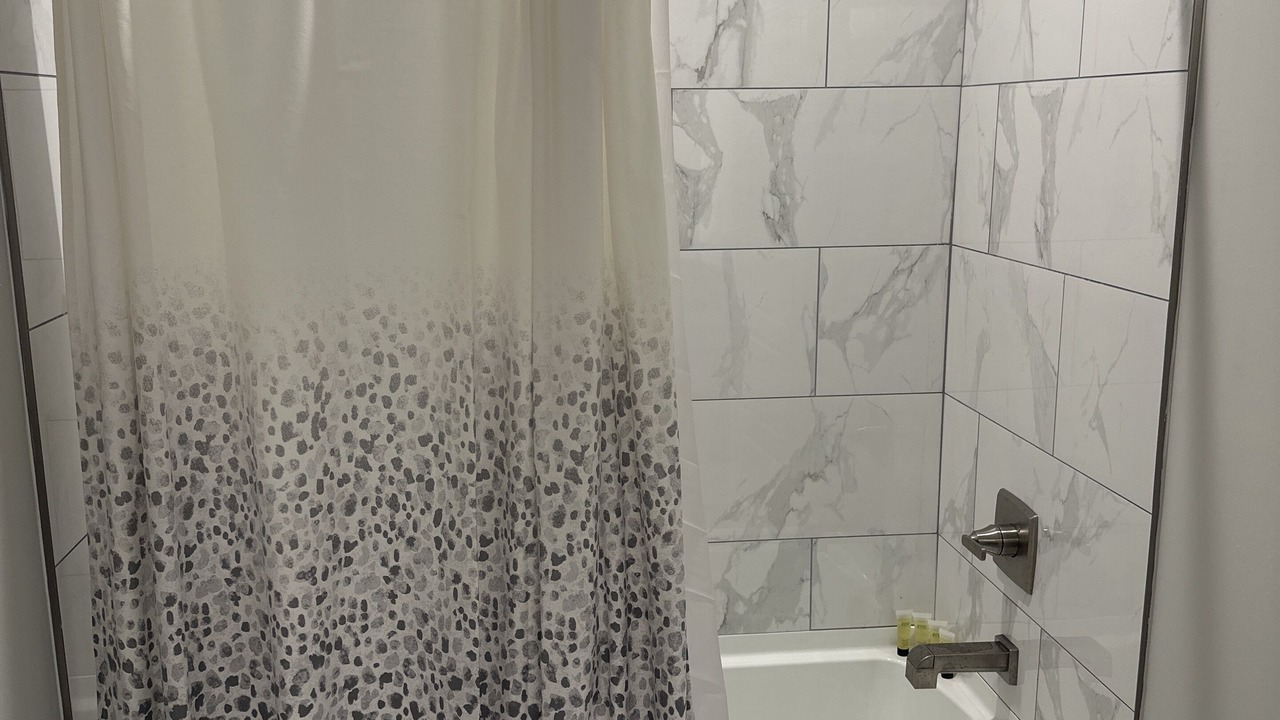 Photo of Bathroom in Buena Vista