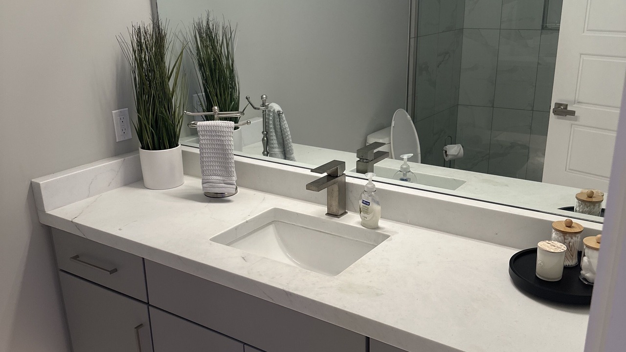 Photo of Bathroom in Buena Vista