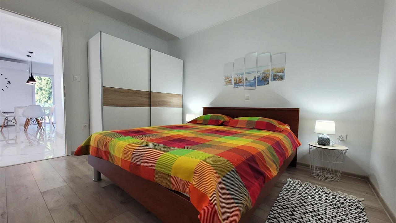 Photo of Bedroom in Omisalj