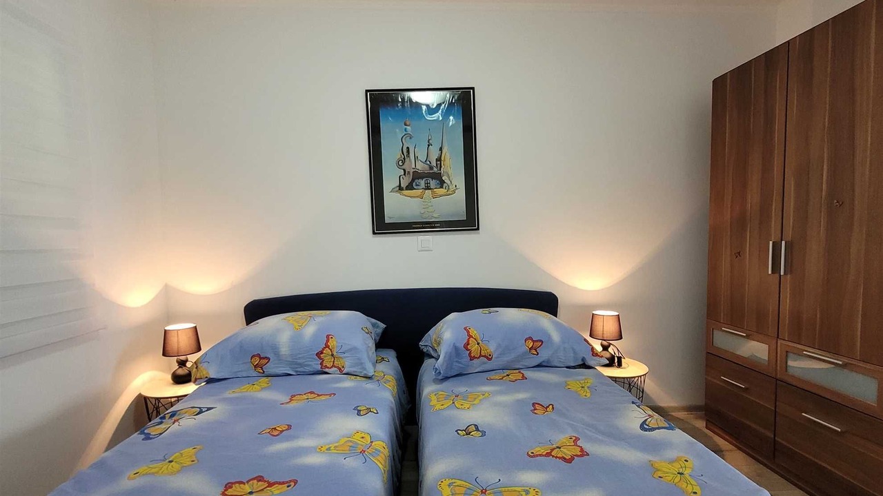 Photo of Bedroom in Omisalj