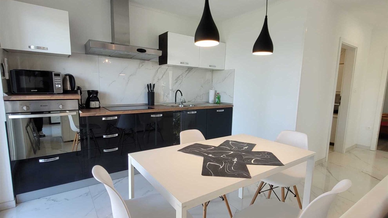 Photo of Kitchen in Omisalj