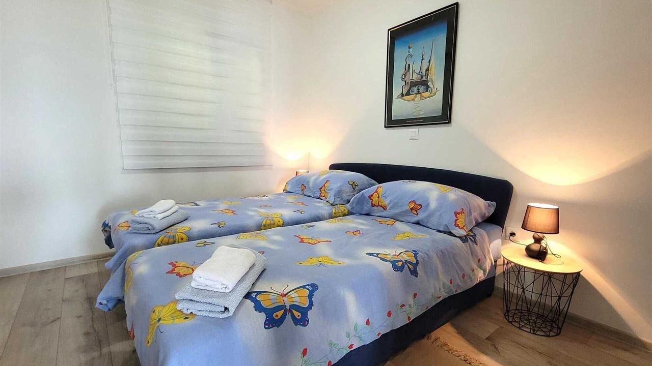 Photo of Bedroom in Omisalj