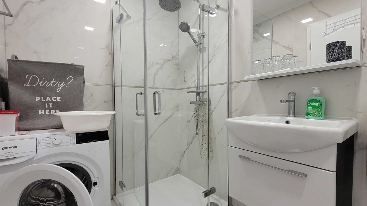 Photo of Bathroom in Omisalj