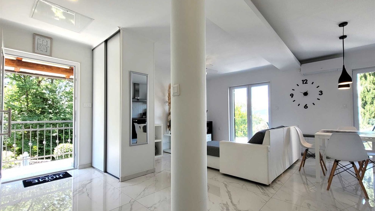 Photo of Livingroom in Omisalj