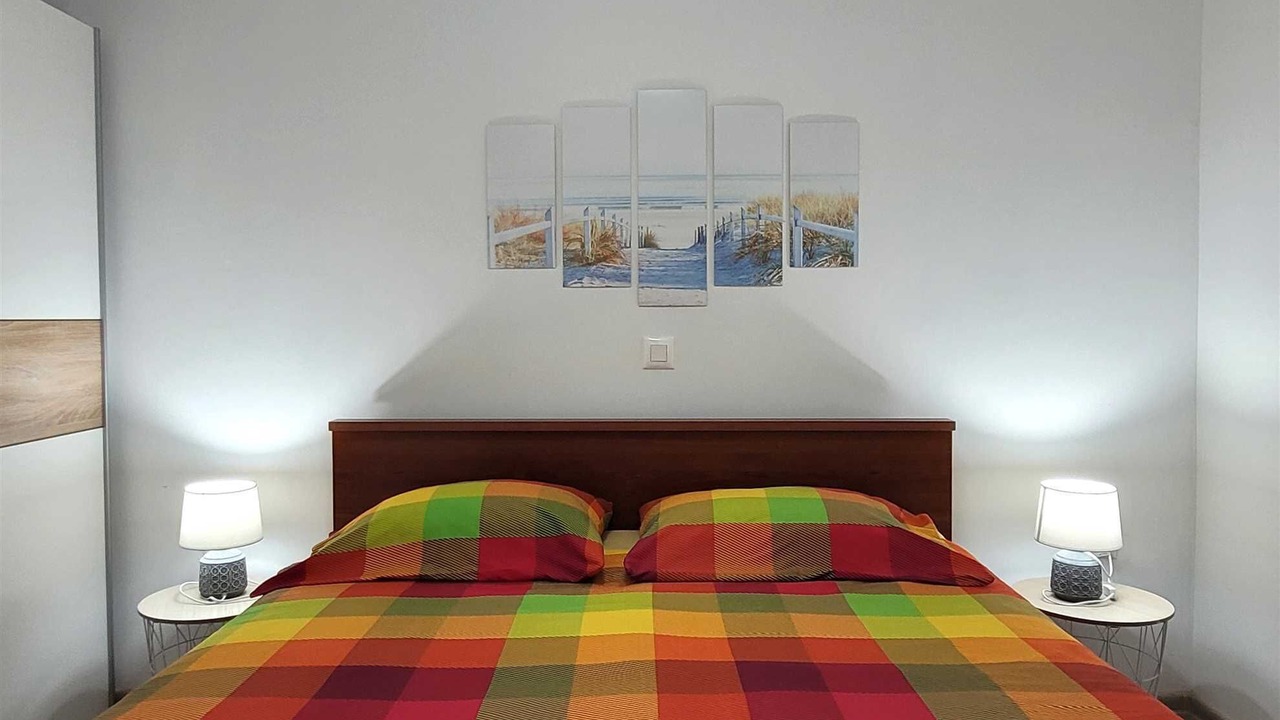 Photo of Bedroom in Omisalj