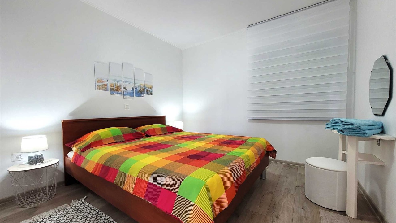 Photo of Bedroom in Omisalj