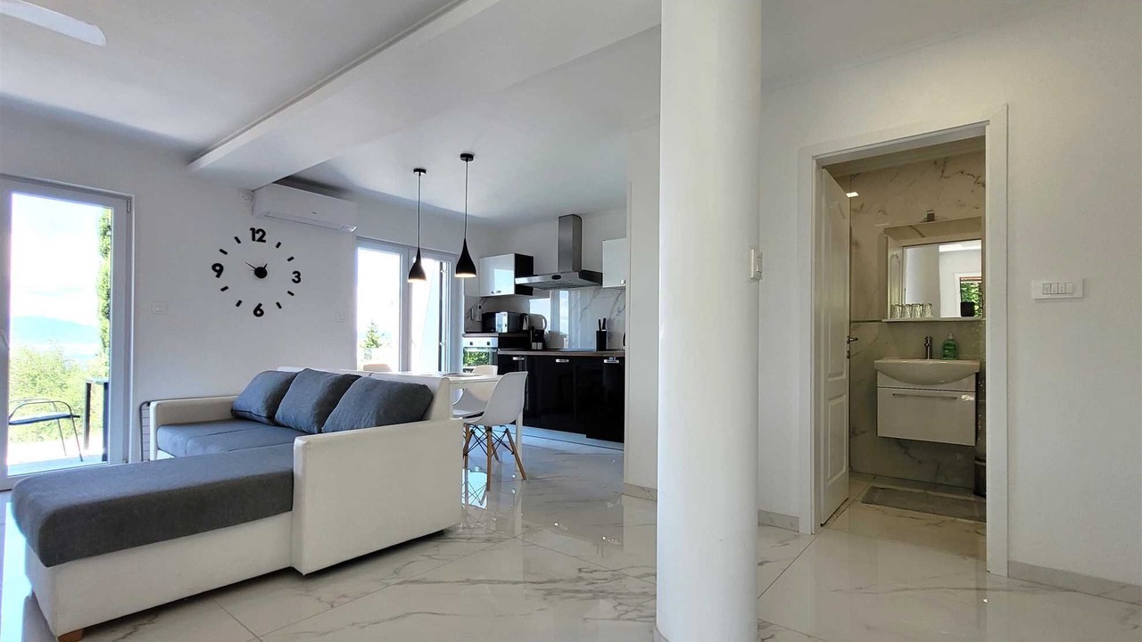 Photo of Livingroom in Omisalj