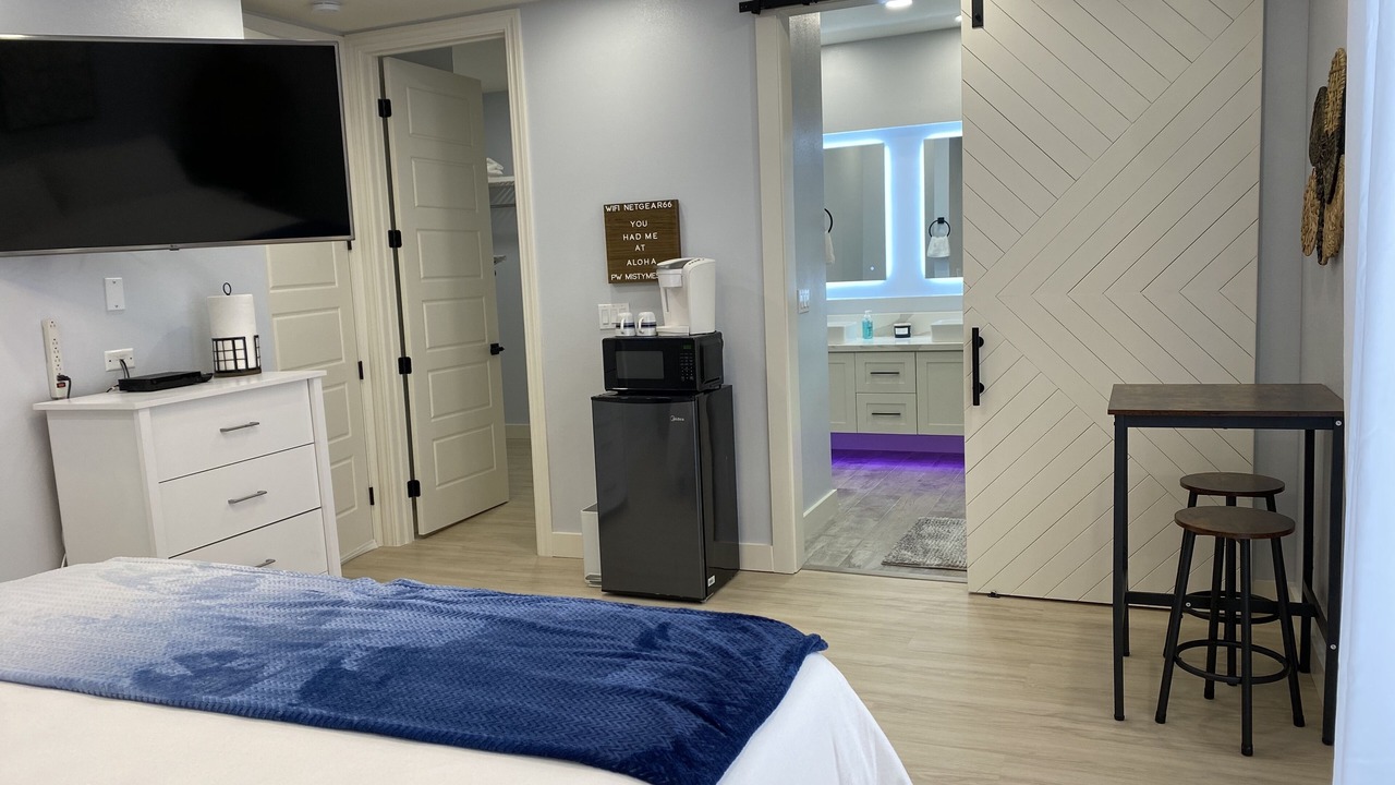 Photo of Bedroom in Makakilo City