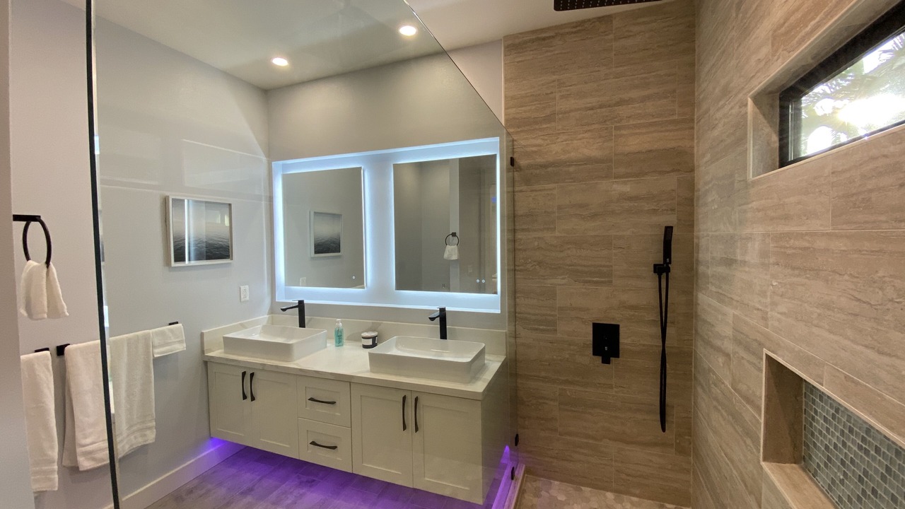 Photo of Bathroom in Makakilo City