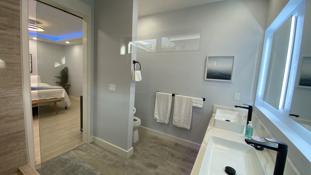 Photo of Bathroom in Makakilo City