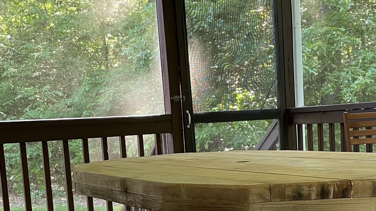 Photo of Outdoor in Bracey