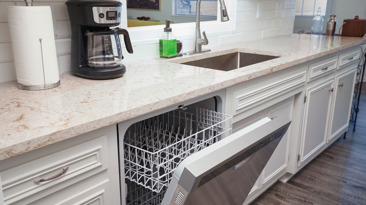 Photo of Kitchen in North San Antonio - SAT