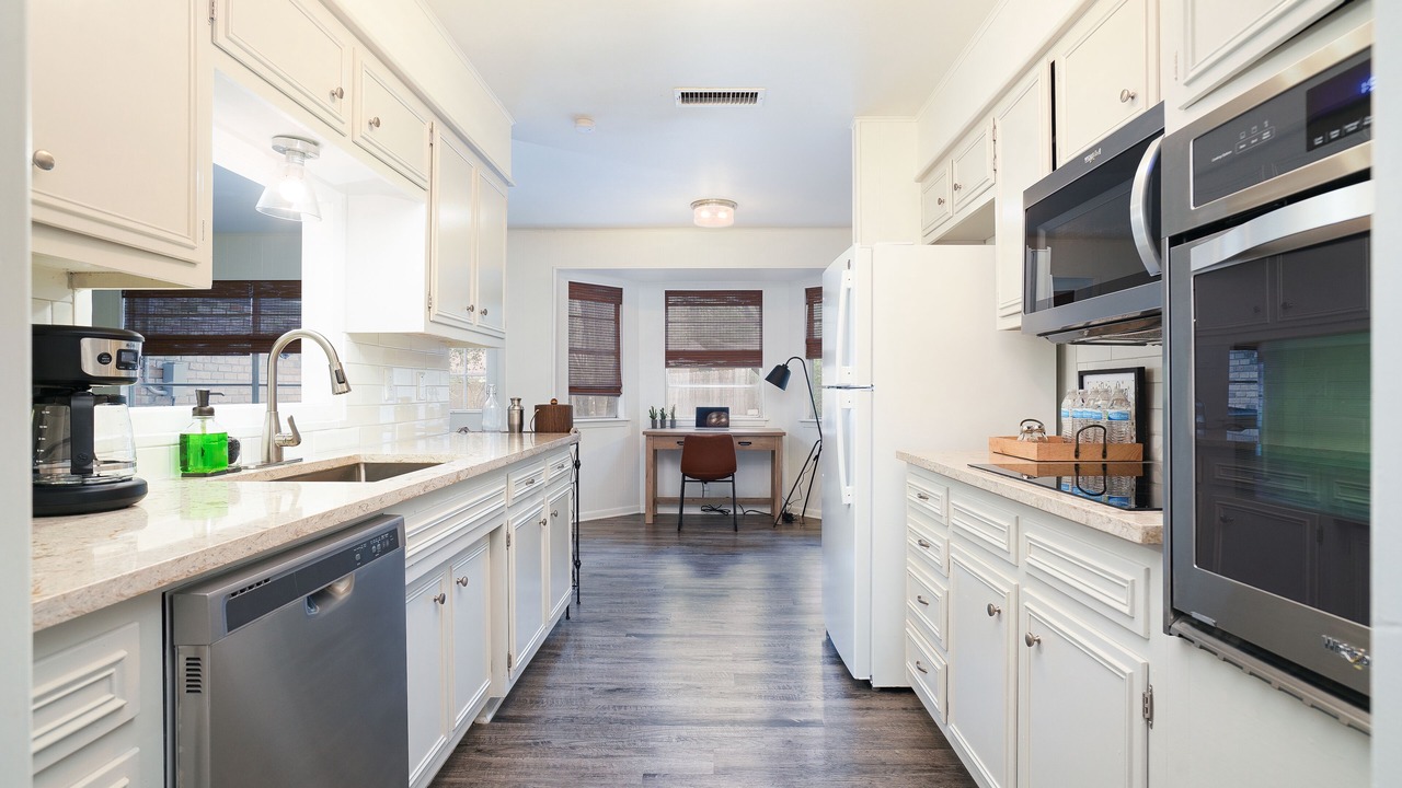 Photo of Kitchen in North San Antonio - SAT