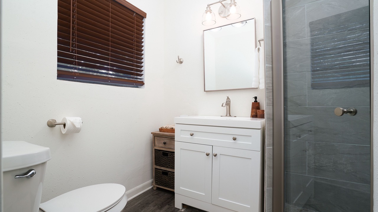 Photo of Bathroom in North San Antonio - SAT