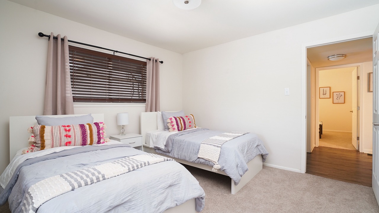 Photo of Bedroom in North San Antonio - SAT