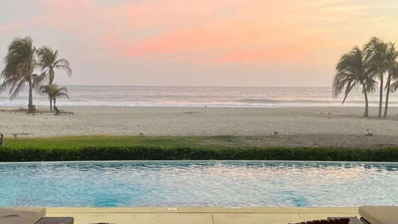 Photo of Outdoor in Barra de Colotepec