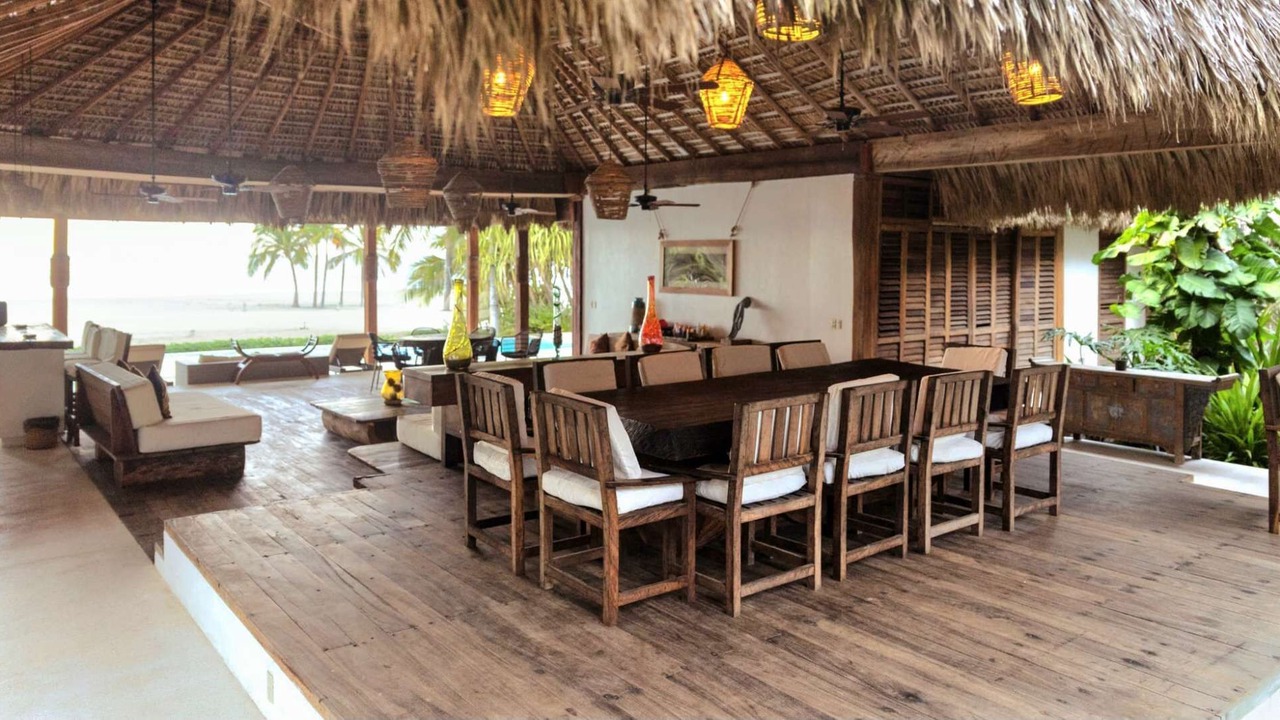 Photo of Outdoor in Barra de Colotepec