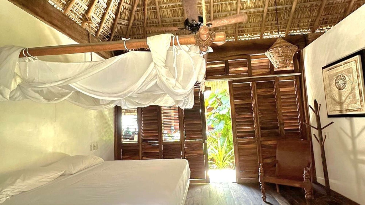 Photo of Bedroom in Barra de Colotepec
