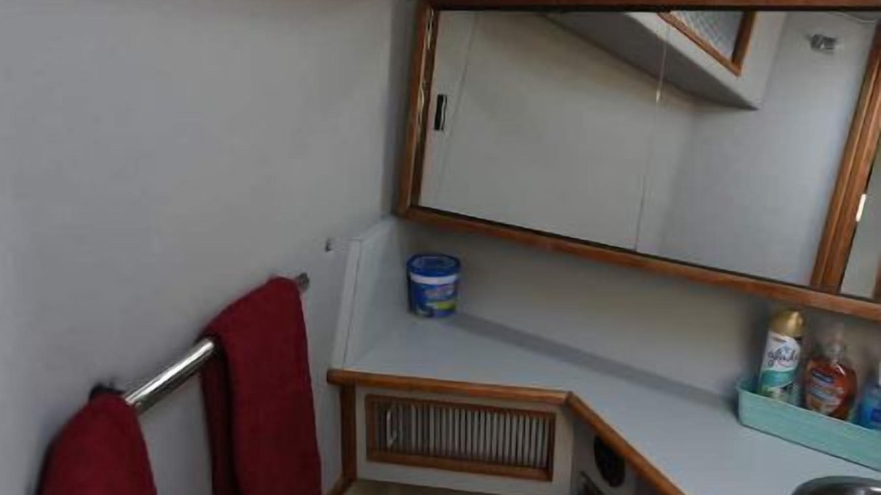 Photo of Bathroom in Catskill