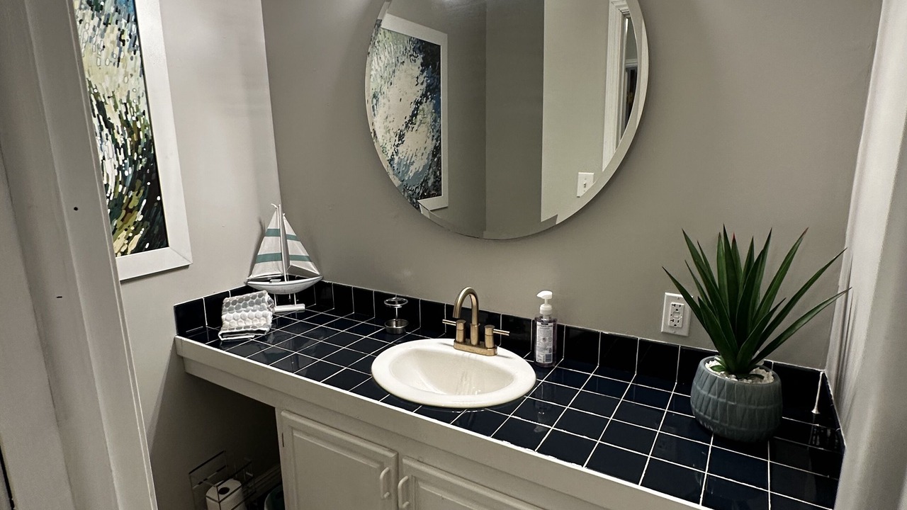 Photo of Bathroom in Rogers