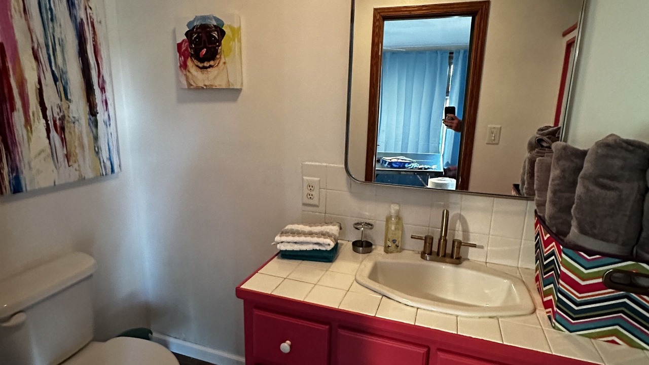 Photo of Bathroom in Rogers