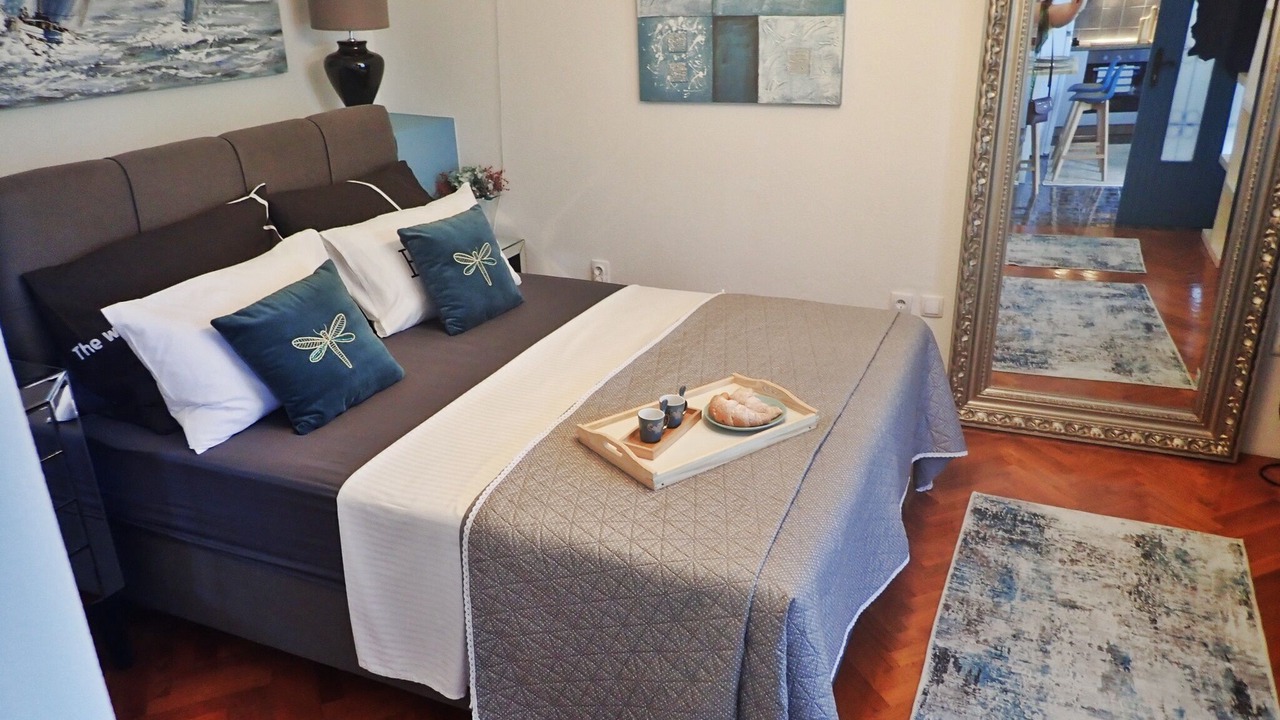 Photo of Bedroom in Baric Draga