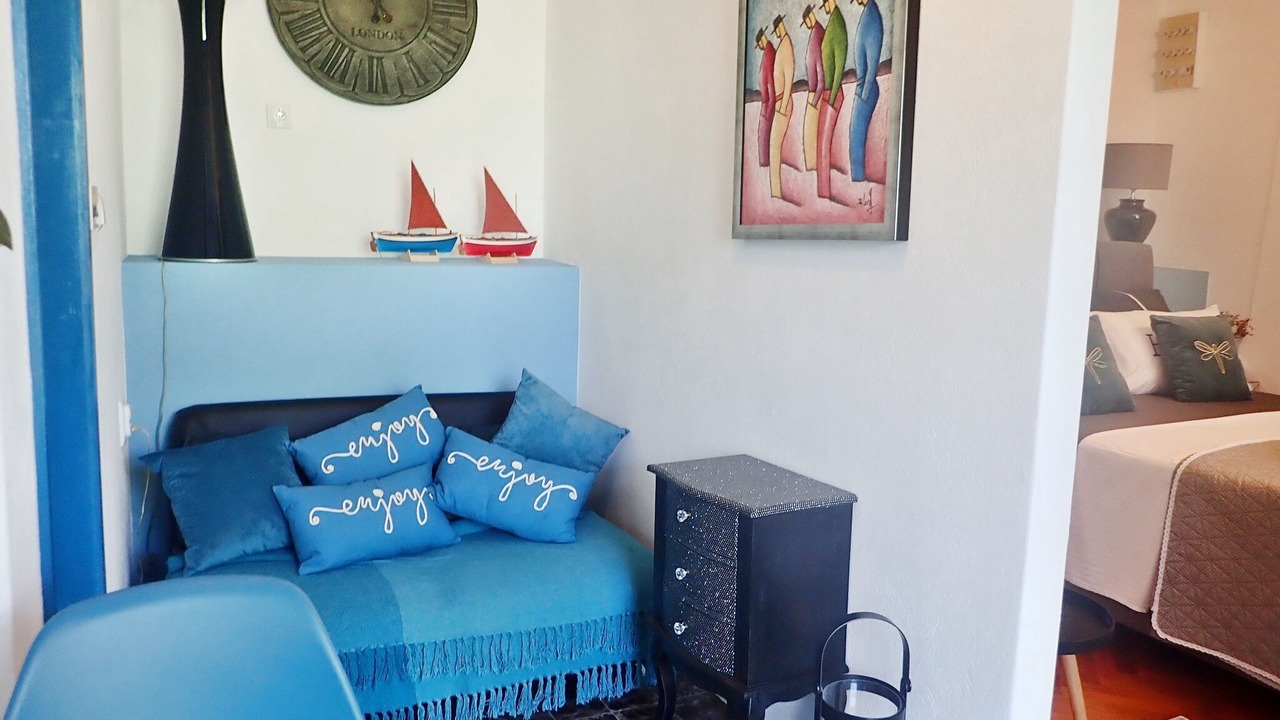 Photo of Bedroom in Baric Draga