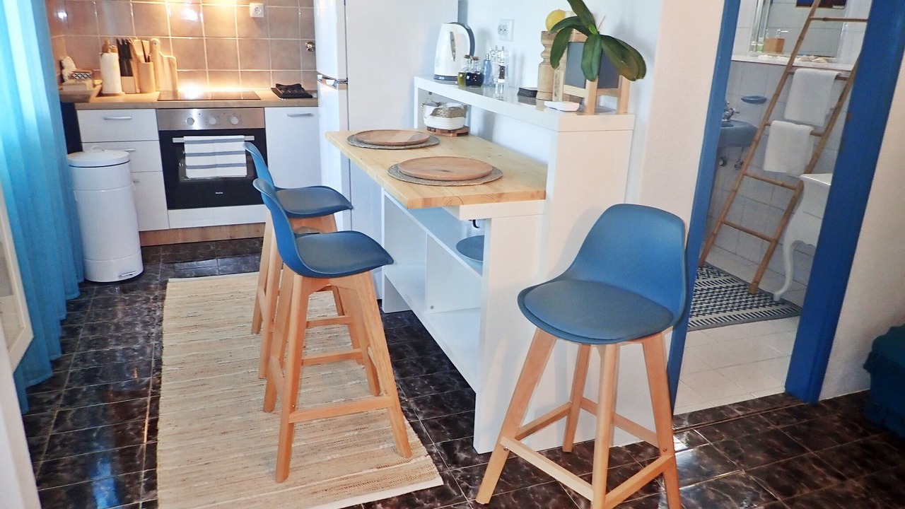 Photo of Kitchen in Baric Draga
