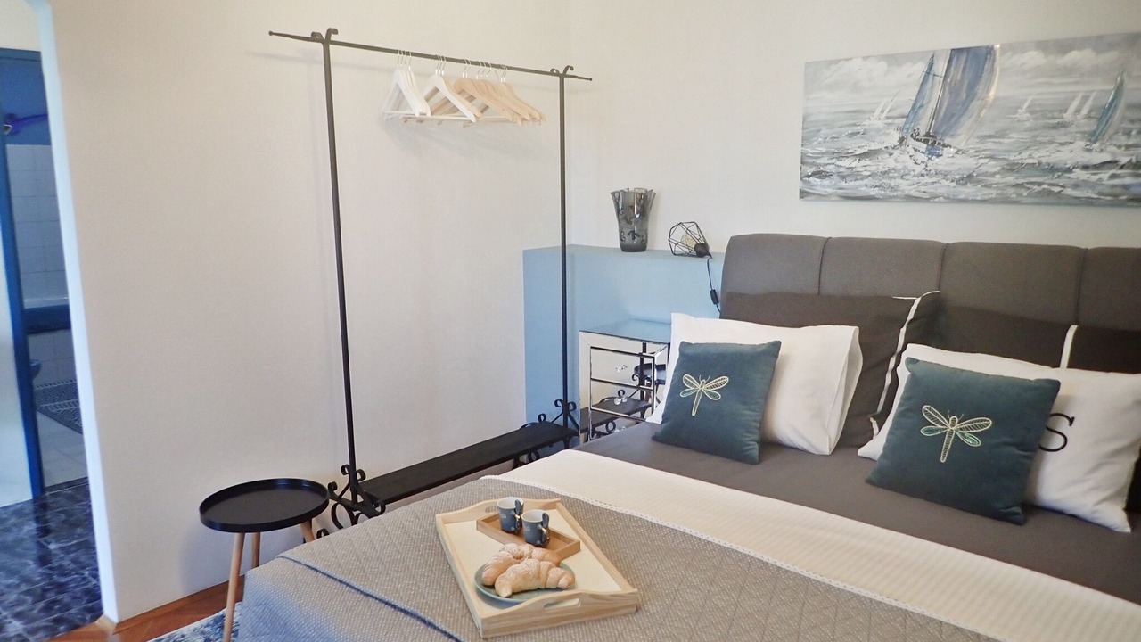 Photo of Bedroom in Baric Draga
