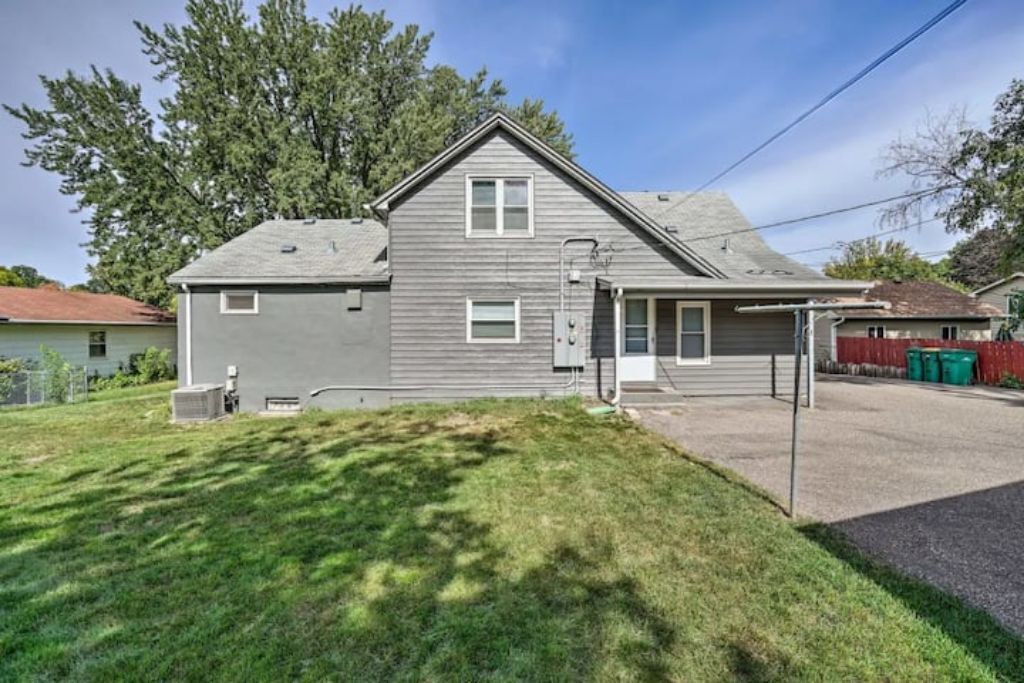 Photo of Outdoor in West St. Paul
