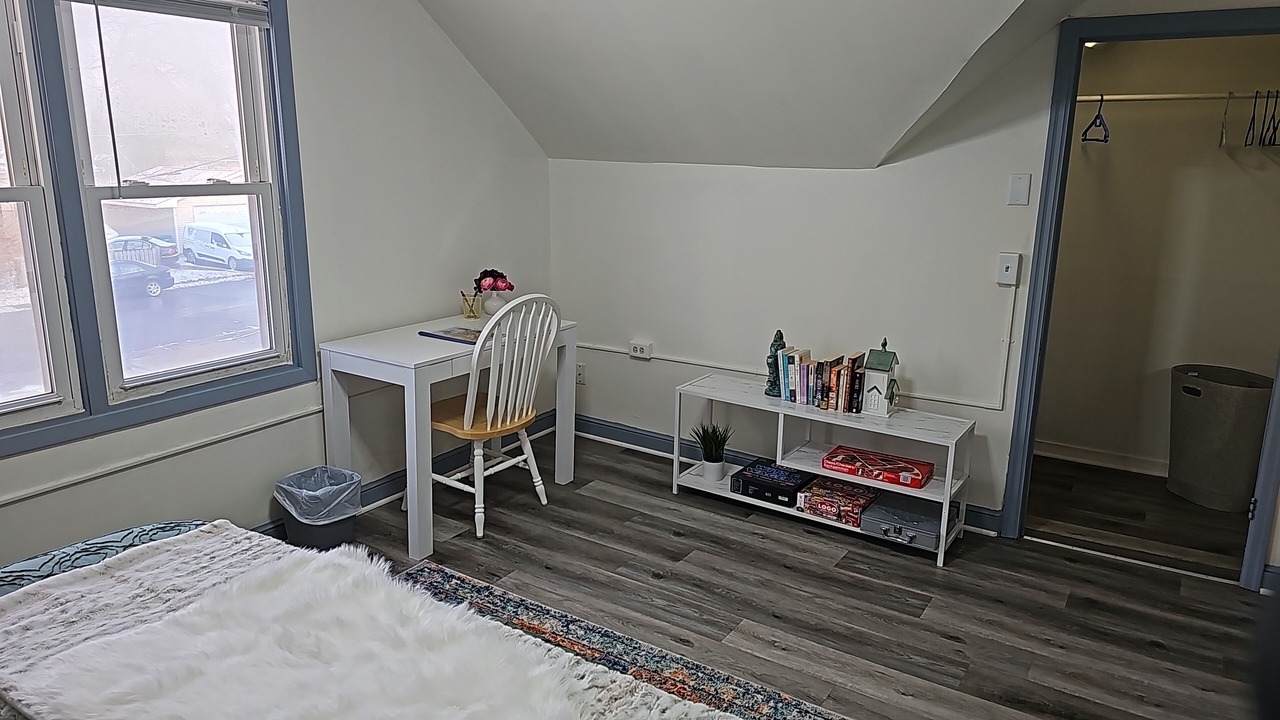 Photo of Bedroom in West St. Paul