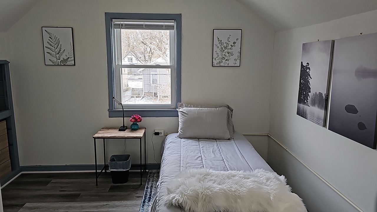 Photo of Bedroom in West St. Paul