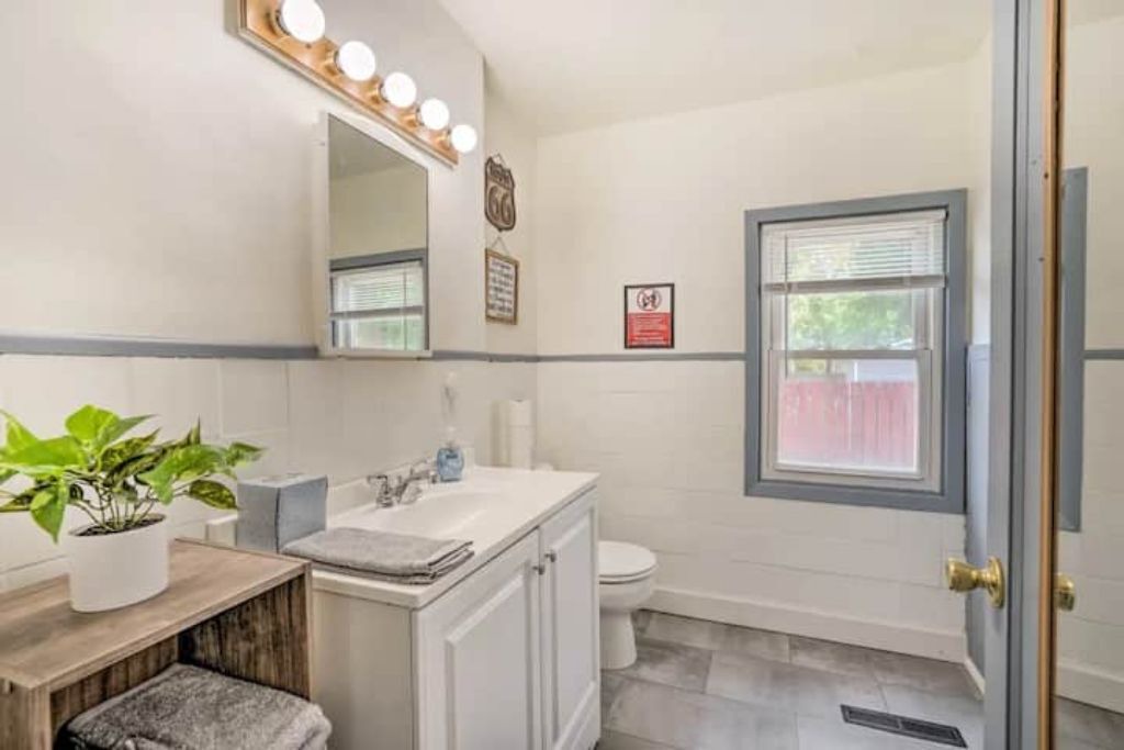 Photo of Bathroom in West St. Paul