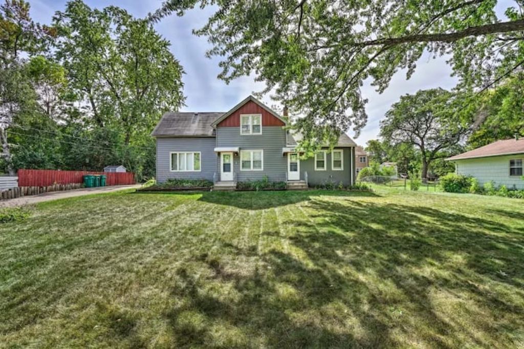 Photo of Outdoor in West St. Paul