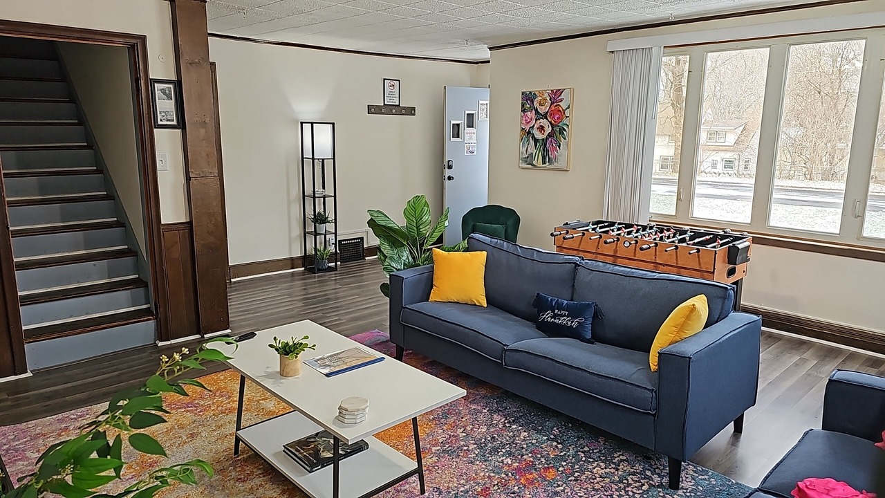 Photo of Bedroom in West St. Paul