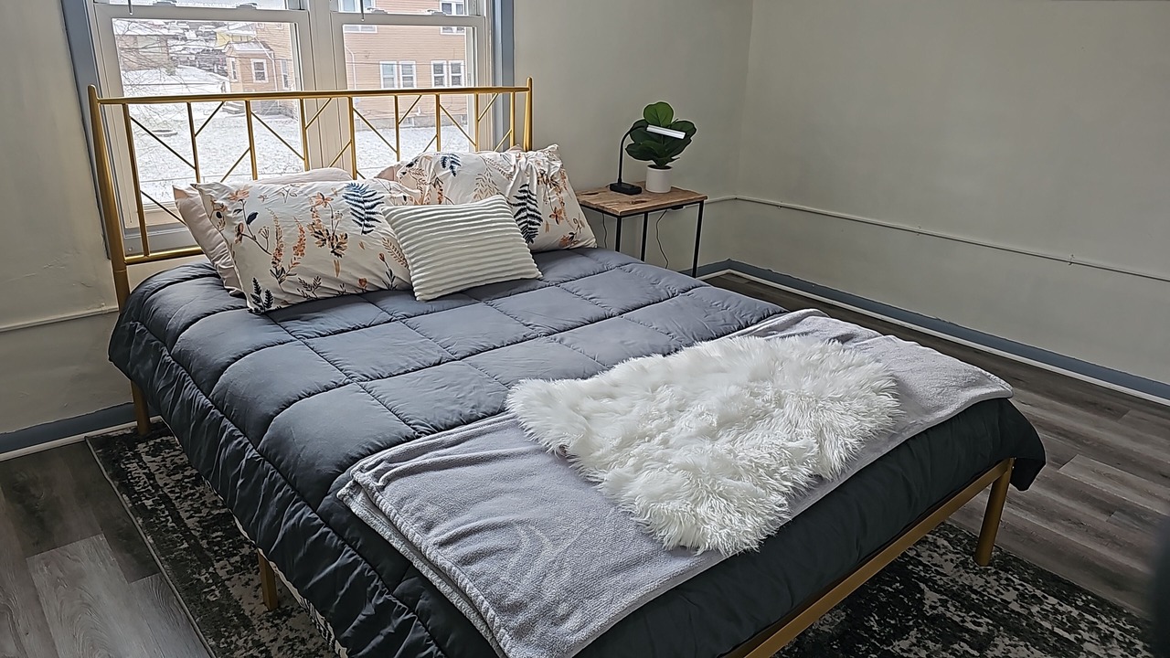 Photo of Bedroom in West St. Paul