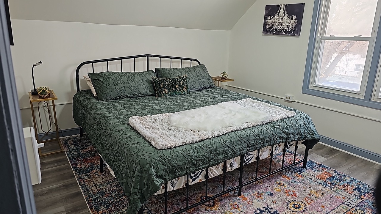 Photo of Bedroom in West St. Paul