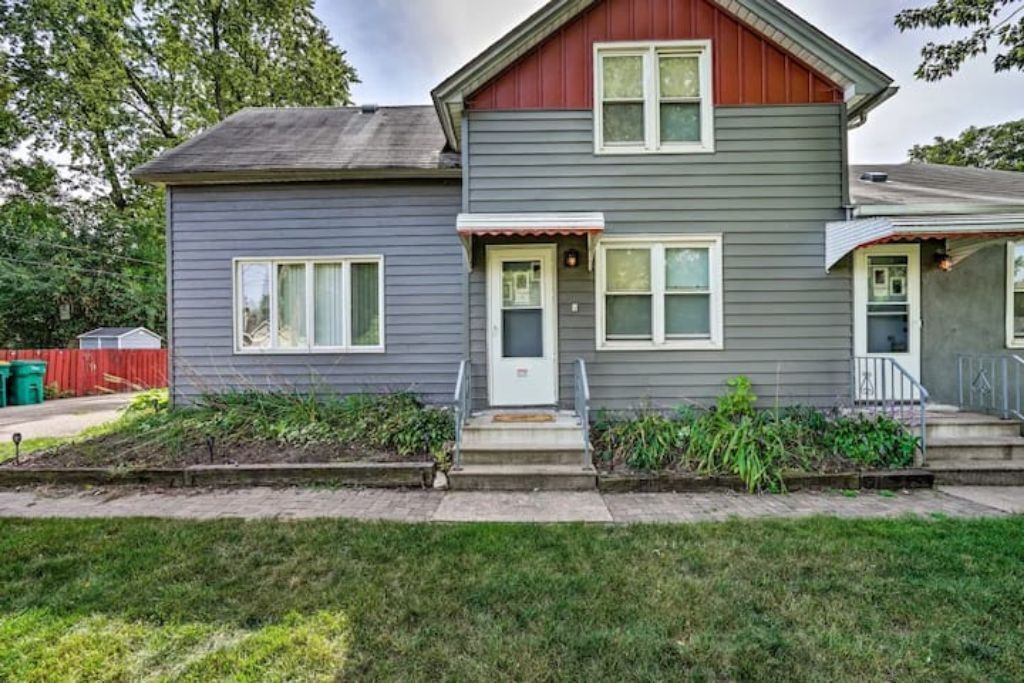 Photo of Outdoor in West St. Paul