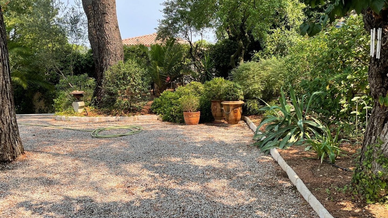Photo of Outdoor in Villevieille
