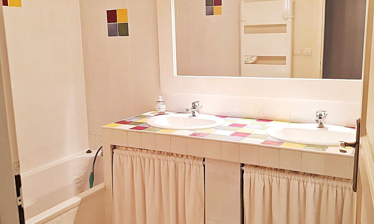 Photo of Bathroom in Villevieille