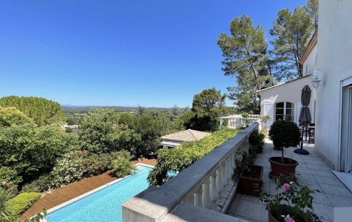 Photo of Outdoor in Villevieille