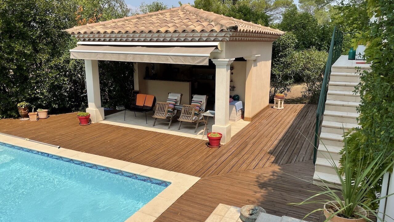 Photo of Outdoor in Villevieille