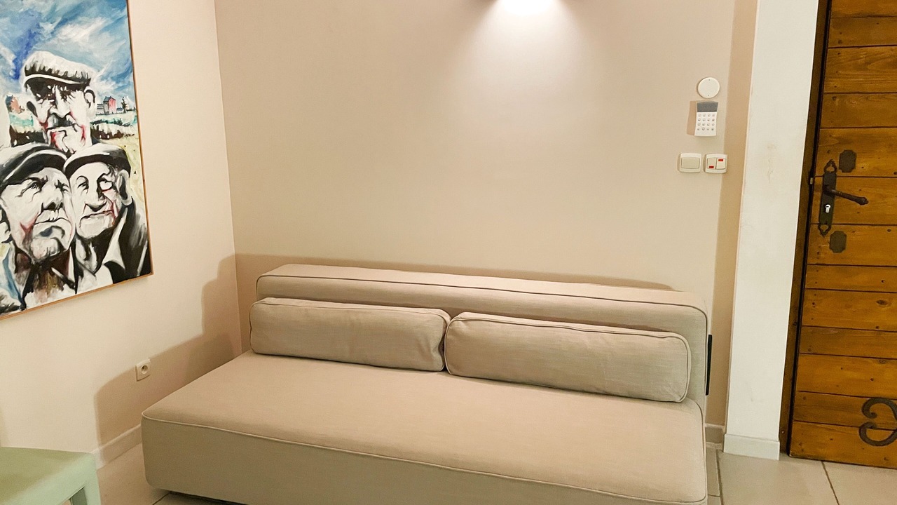 Photo of Livingroom in Villevieille