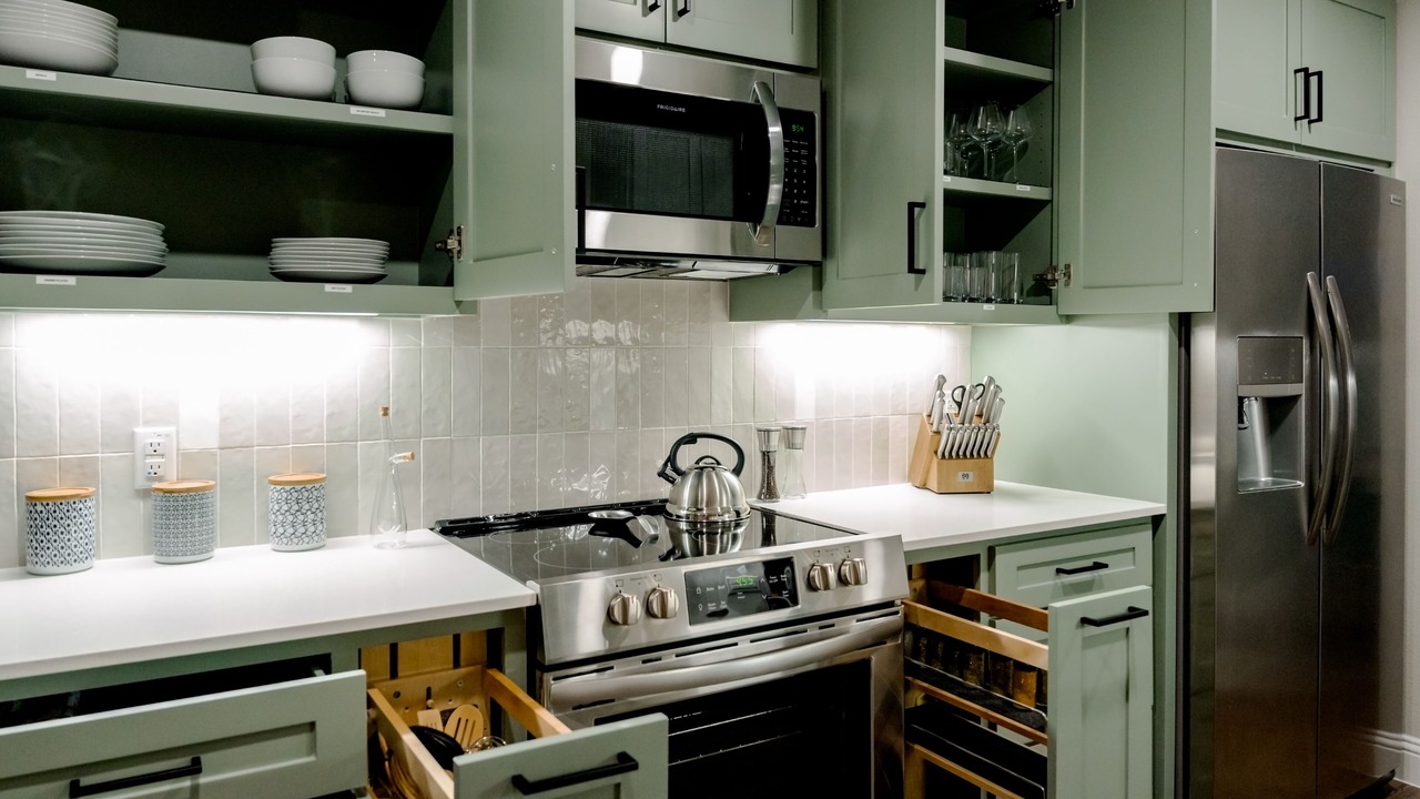 Photo of Kitchen in Plano
