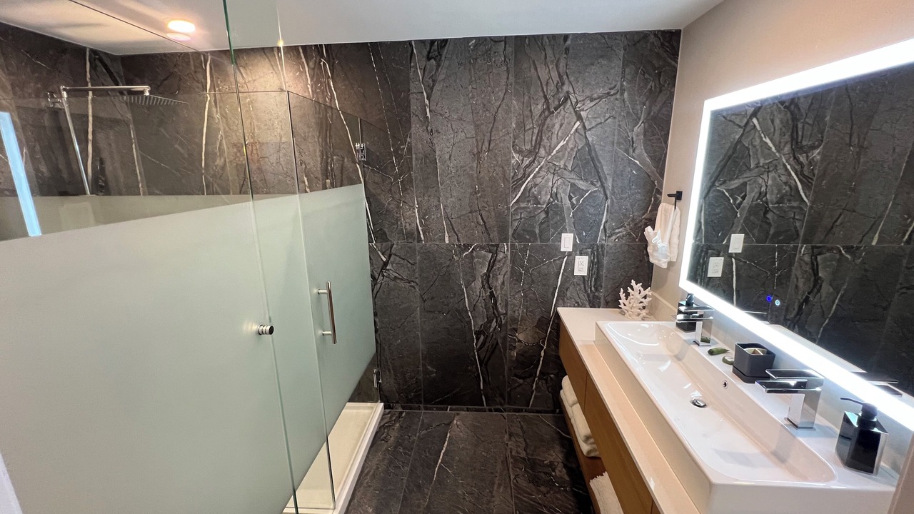 Photo of Bathroom in Plano