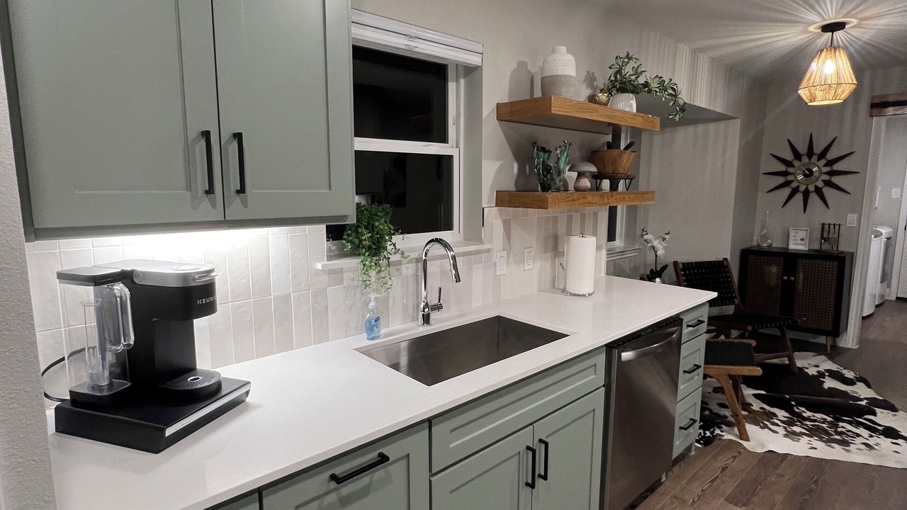 Photo of Kitchen in Plano